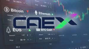 SÀN OKX Ventures và HashKey trở thành đối tác chiến lược của CAEX Việt Nam